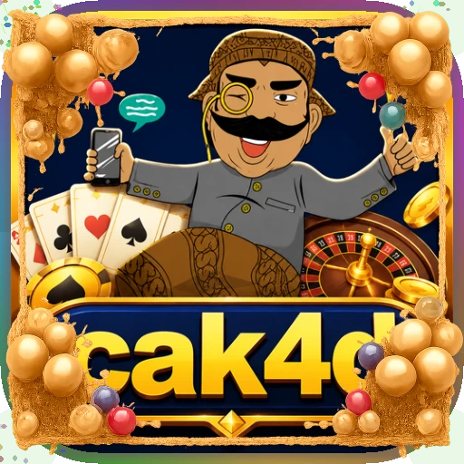 Review Aplikasi cak4d Versi Terbaru