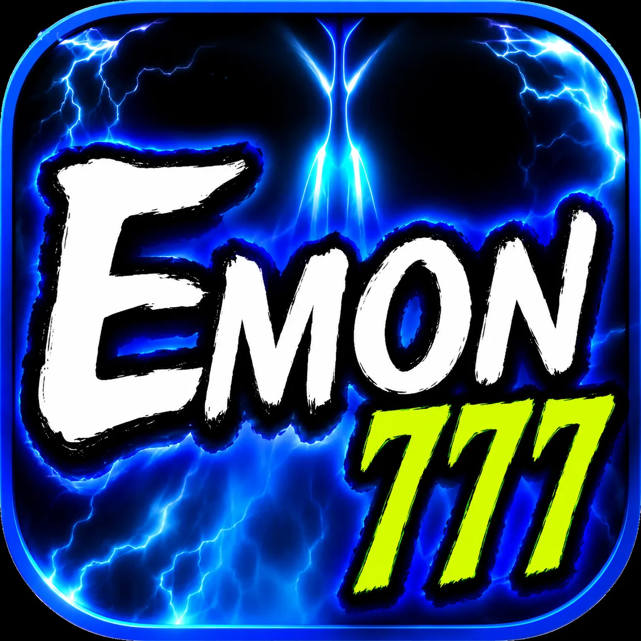 emon777 App APK Terbaru