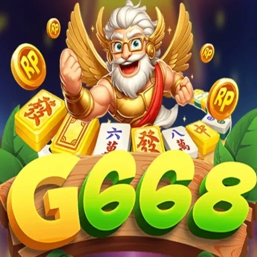 g668 App APK Terbaru