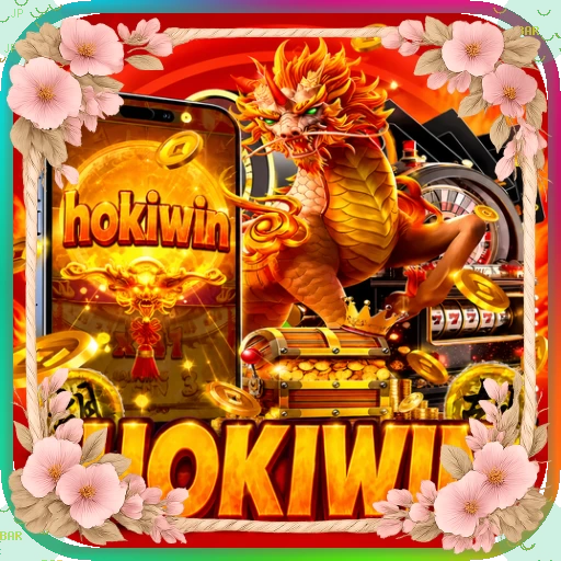 hokiwin App APK Terbaru
