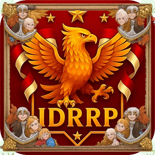 Review Aplikasi idrrp Versi Terbaru