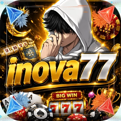 inova77 App APK Terbaru