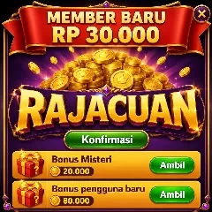 rajacuan App APK Terbaru