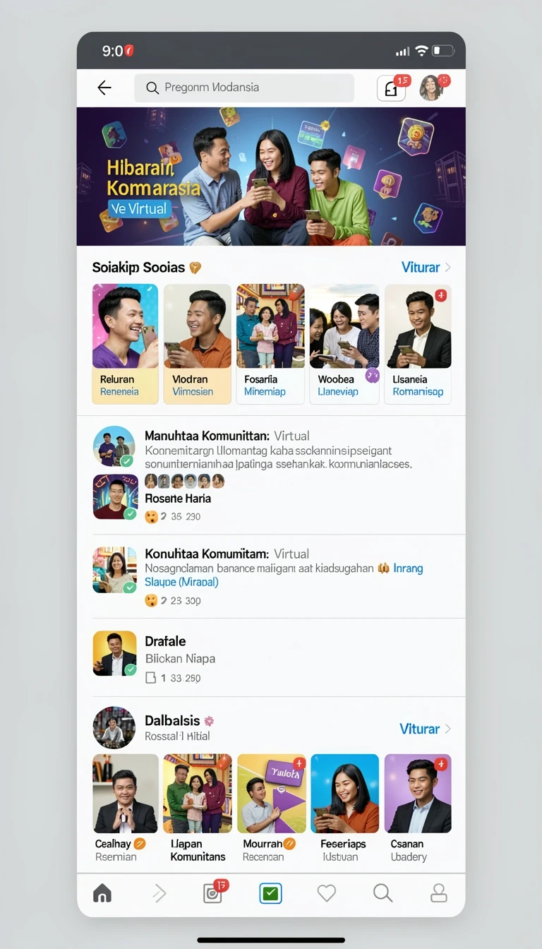 Review Aplikasi idrhoki138 screenshot 2