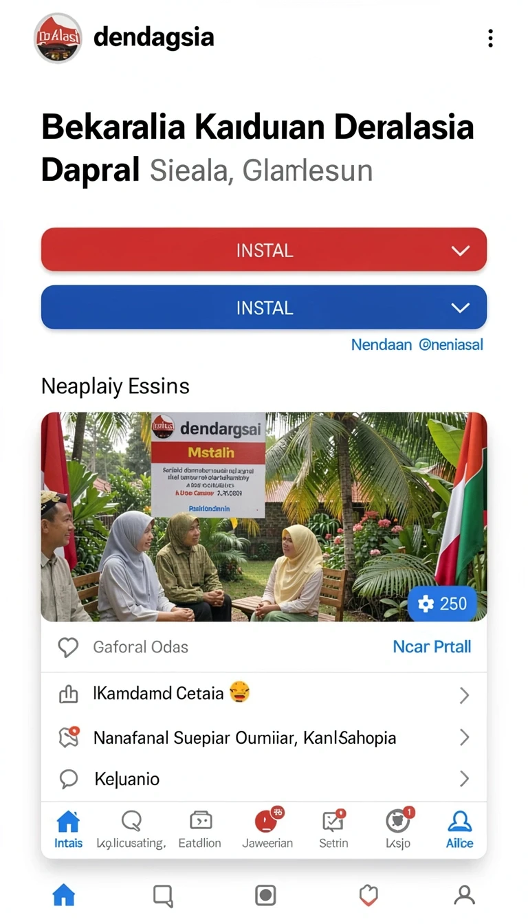 Review Aplikasi ubertoto screenshot 1