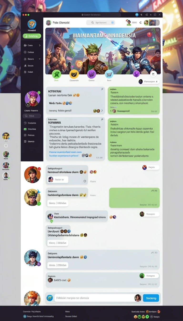 Review Aplikasi empire88 screenshot 1