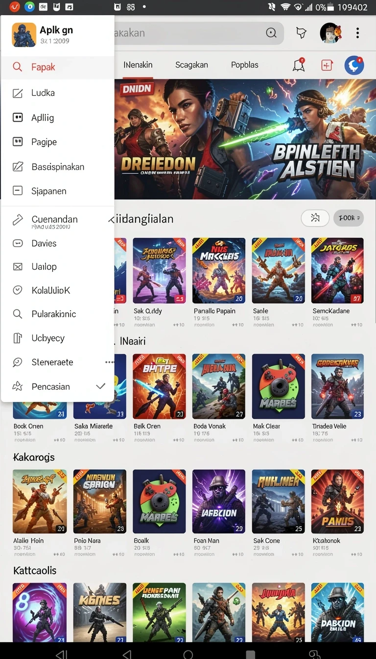 Review Aplikasi cahayatoto screenshot 3
