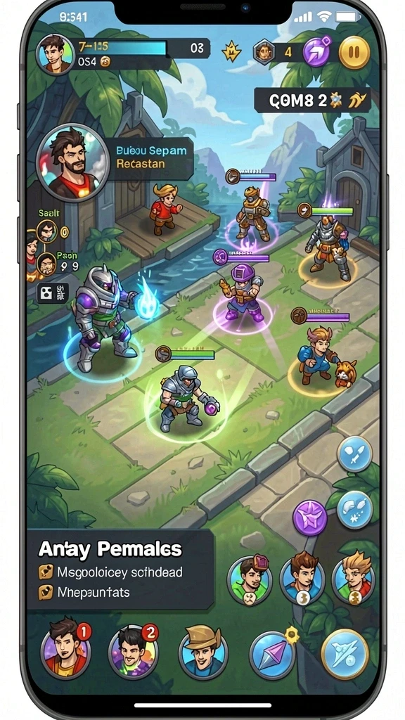 Review Aplikasi crazydomino screenshot 3