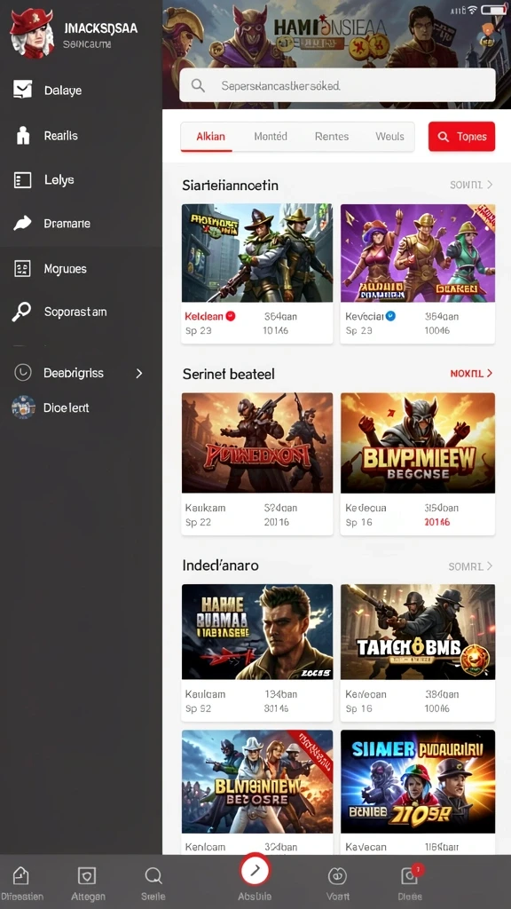 Review Aplikasi toto1000 screenshot 3