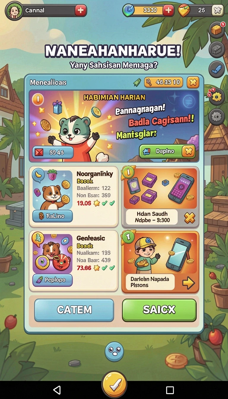 Review Aplikasi cv777 screenshot 2