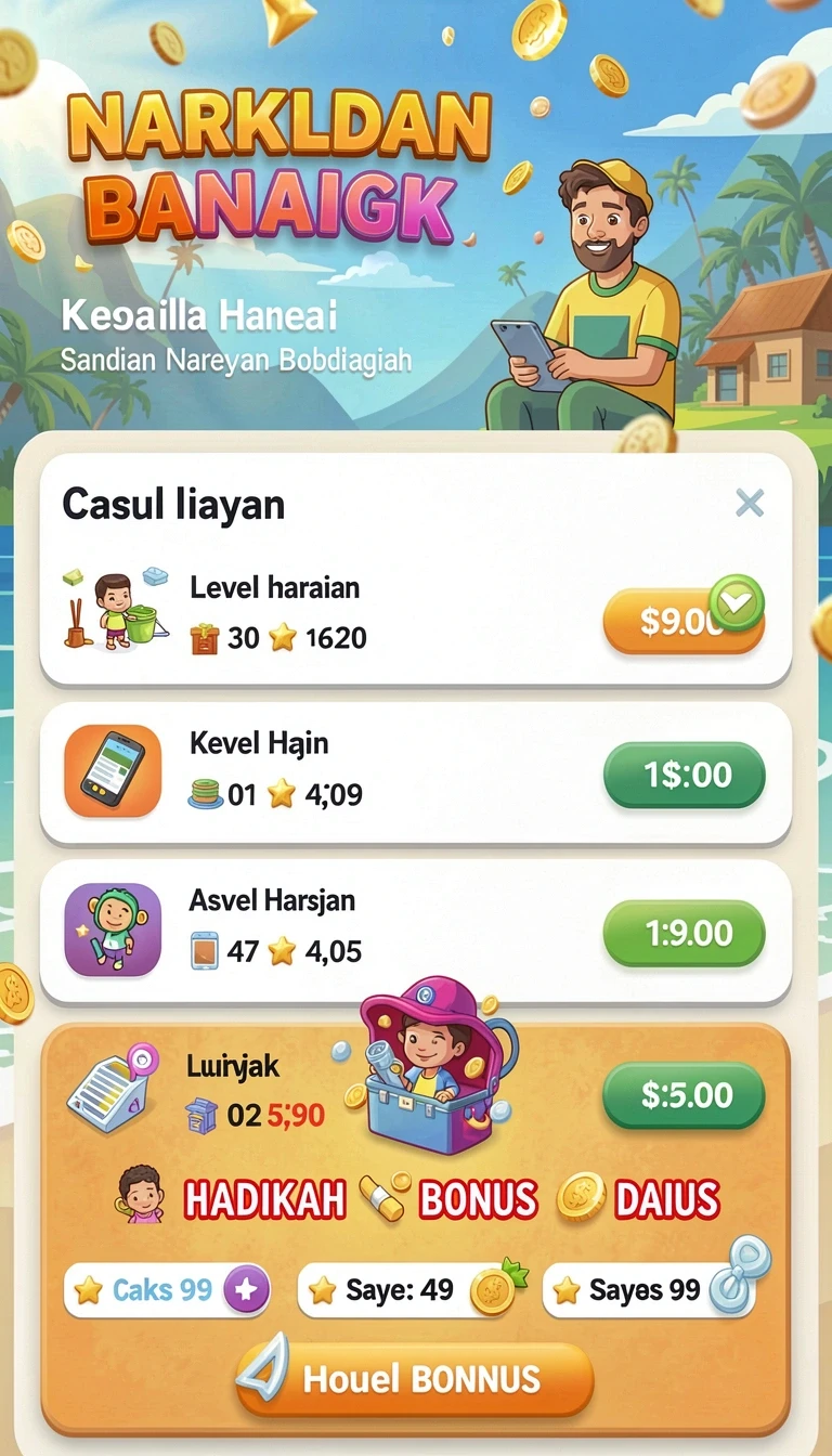 Review Aplikasi dawatogel screenshot 2