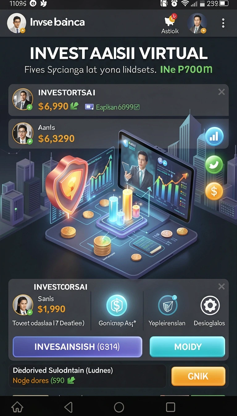 Review Aplikasi premium303 screenshot 2