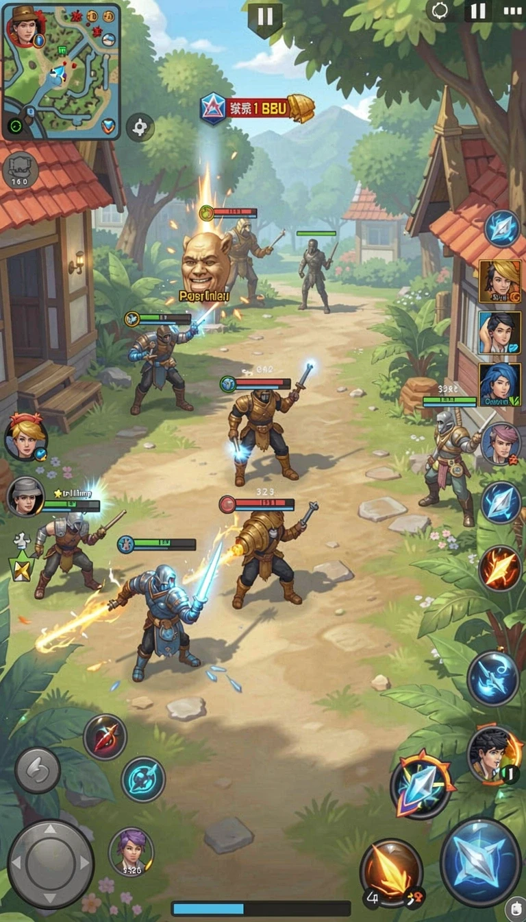 Review Aplikasi cv777 screenshot 1