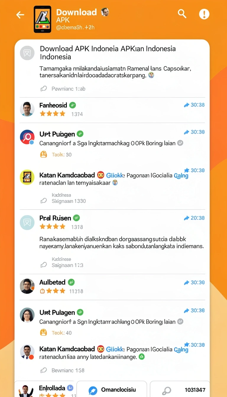 Review Aplikasi eyangpoker screenshot 2