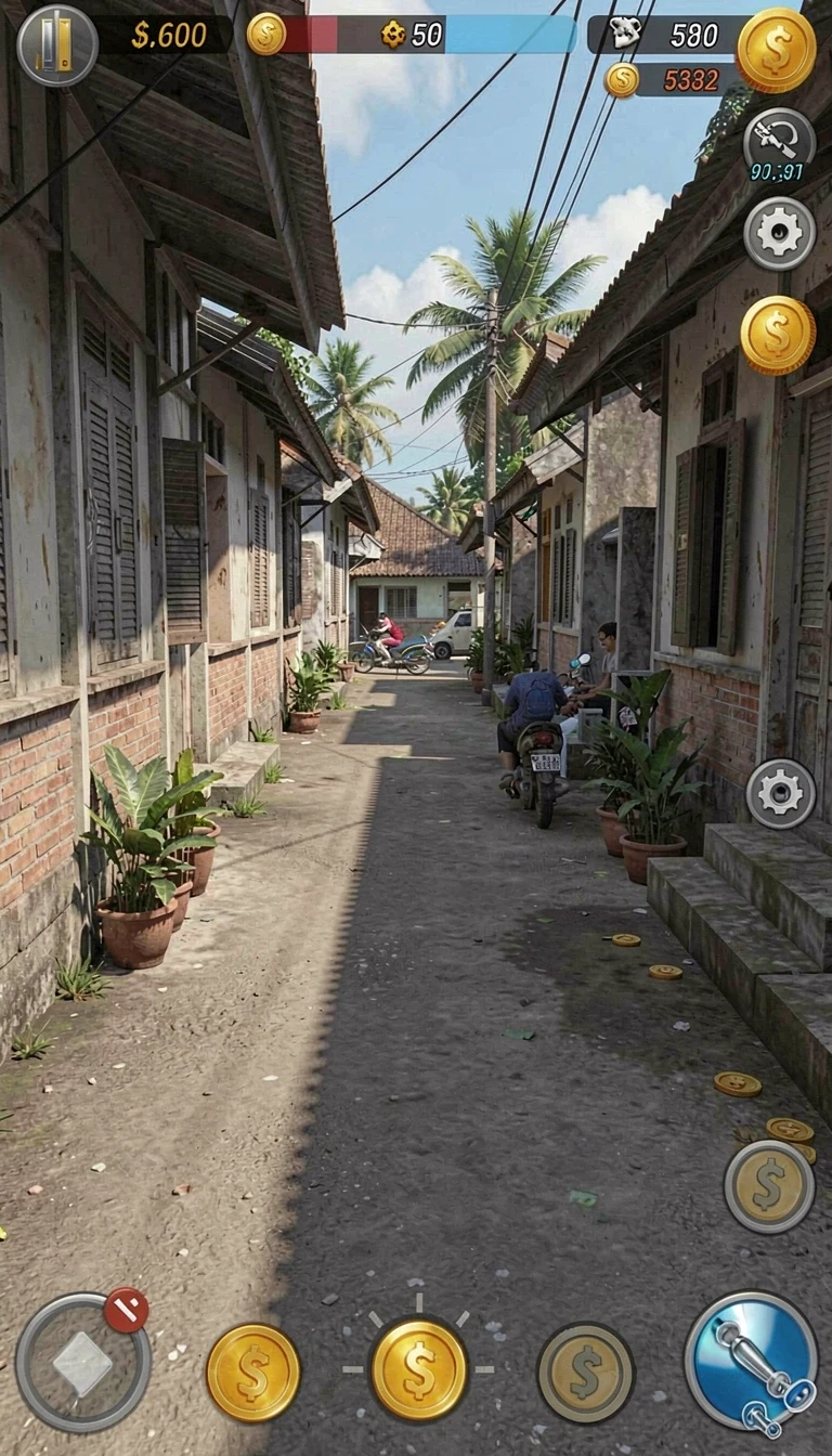 Review Aplikasi kamartoto screenshot 1