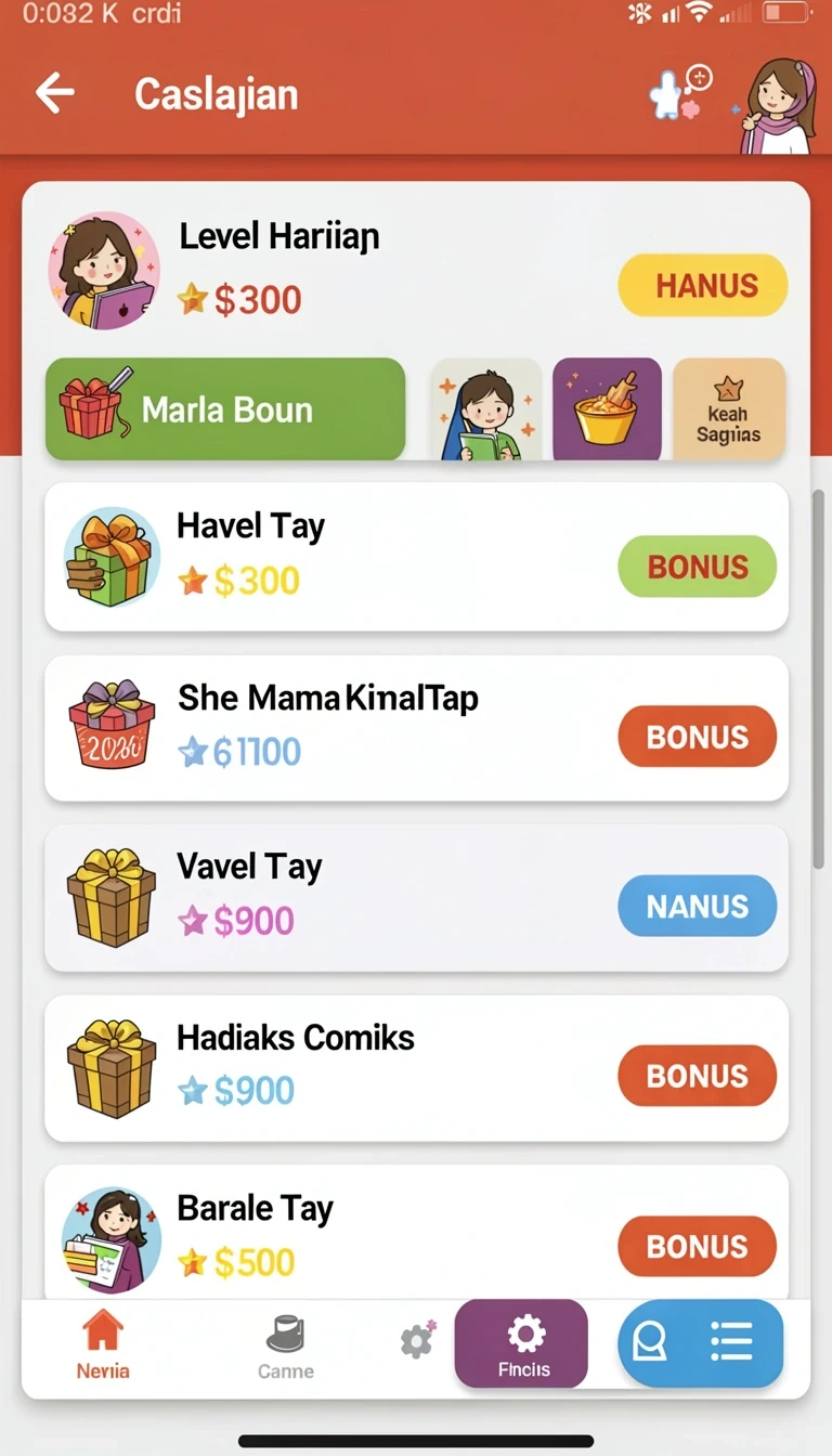 Review Aplikasi ubertoto screenshot 3
