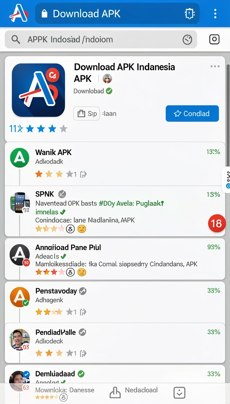 4p4p App APK Terbaru