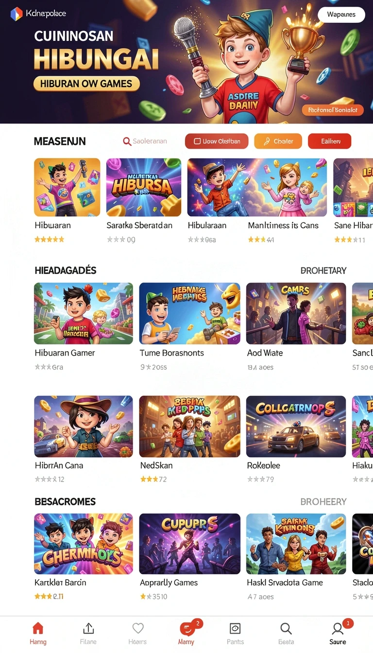 Review Aplikasi dagelan4d screenshot 1
