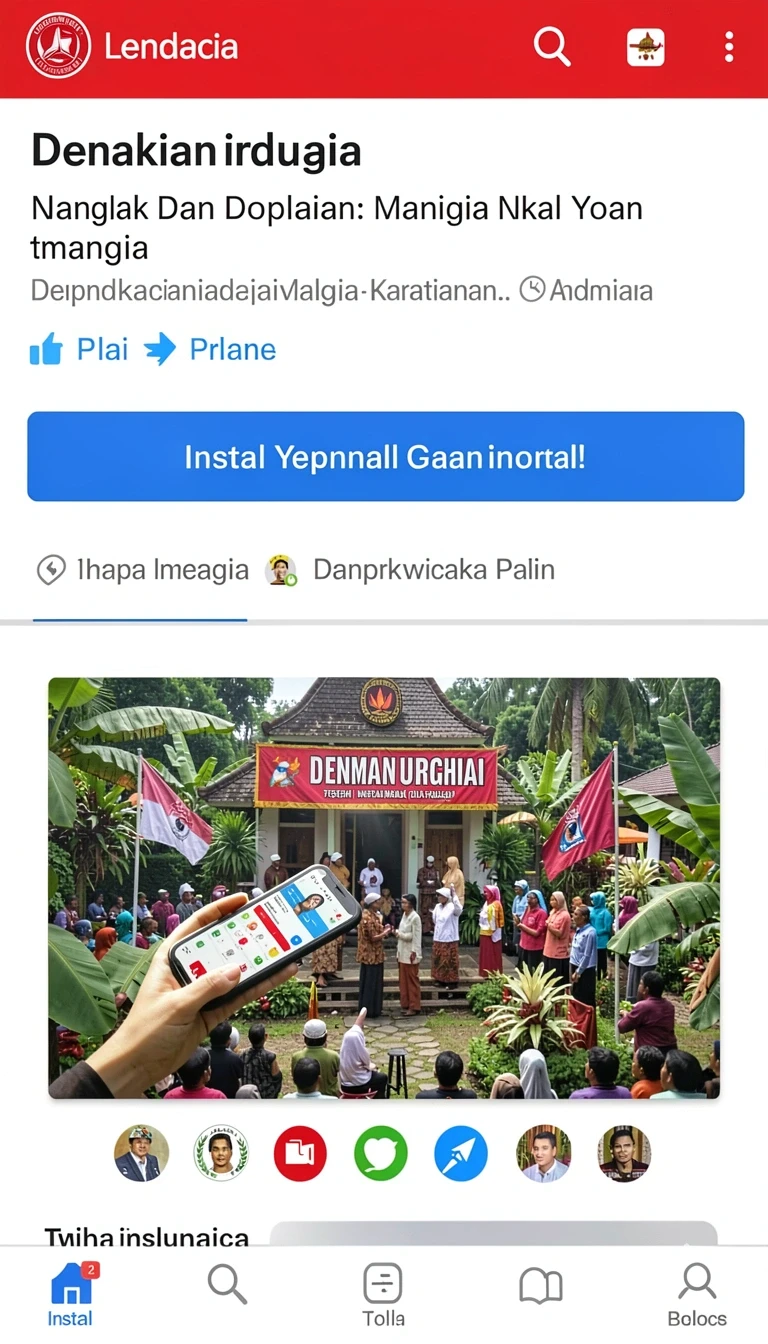 Review Aplikasi win55 screenshot 1