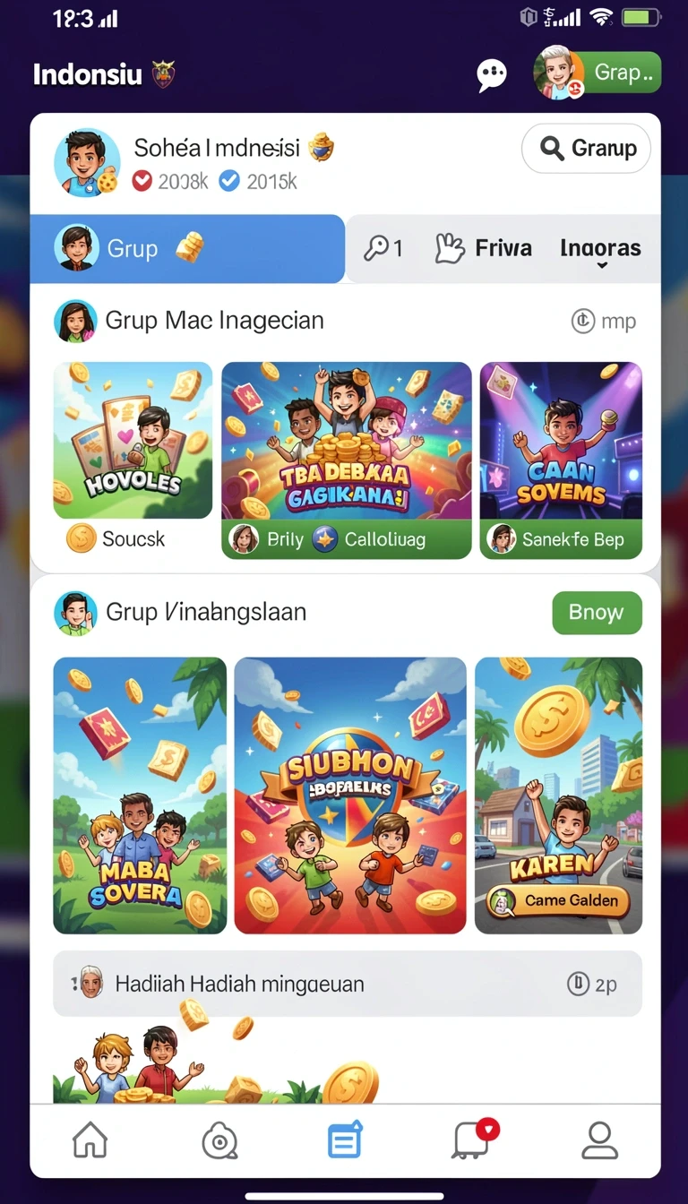 Review Aplikasi rjslot88 Versi Terbaru screenshot 1