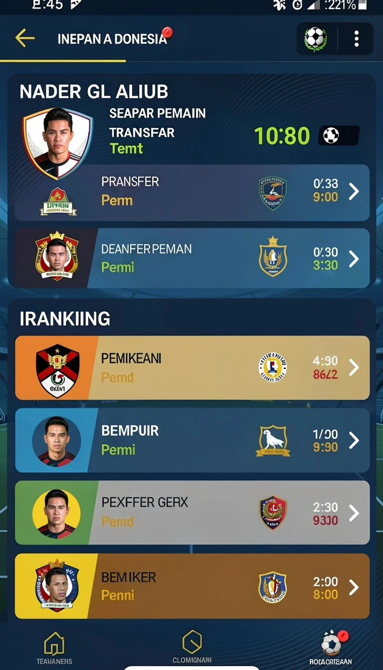 Review Aplikasi rupiah138 screenshot 3