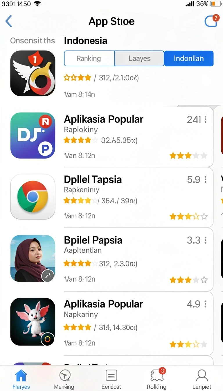 Review Aplikasi olxslot screenshot 1