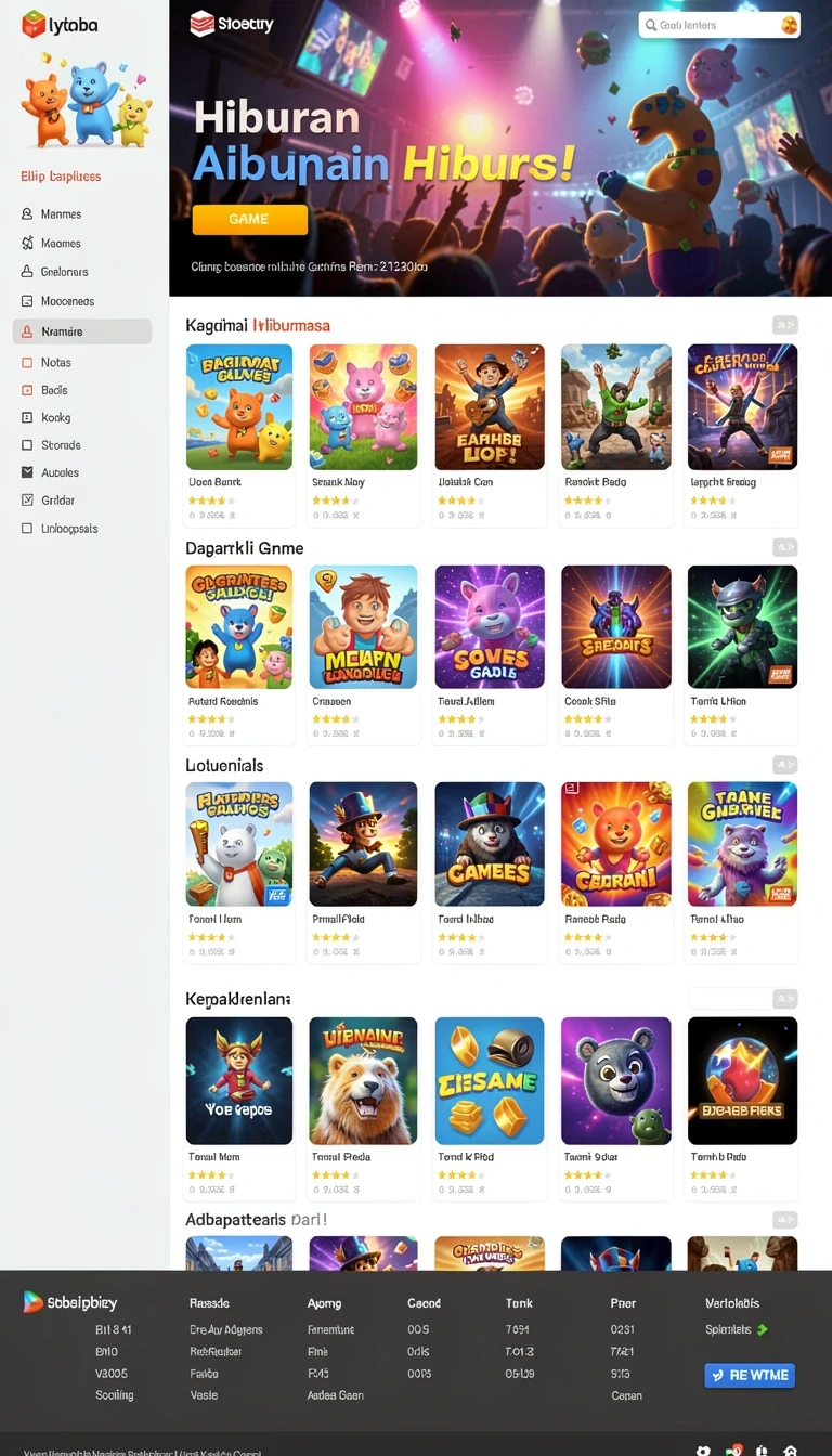 Review Aplikasi nagaempire screenshot 1