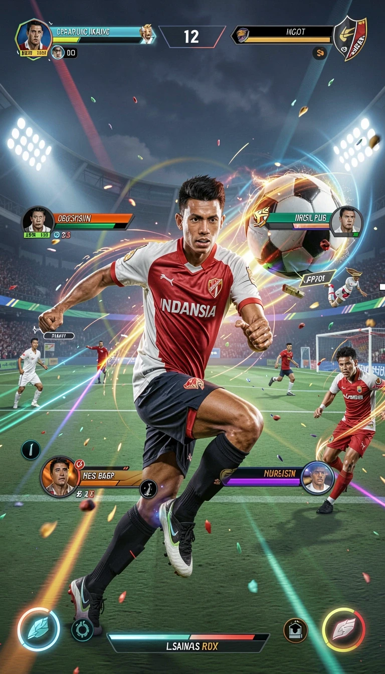 Download dasi4d APK untuk Android screenshot 3