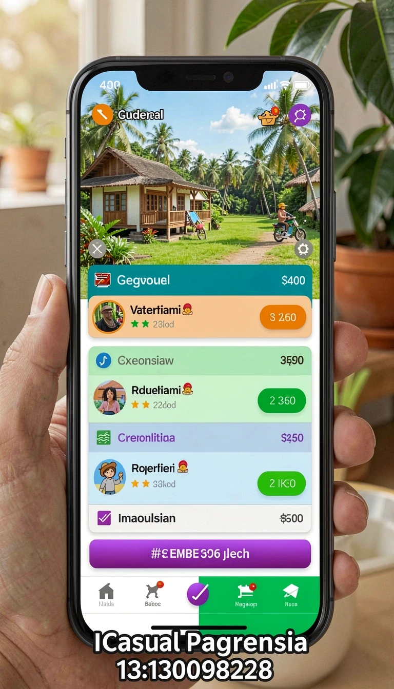 Review Aplikasi we878 screenshot 2