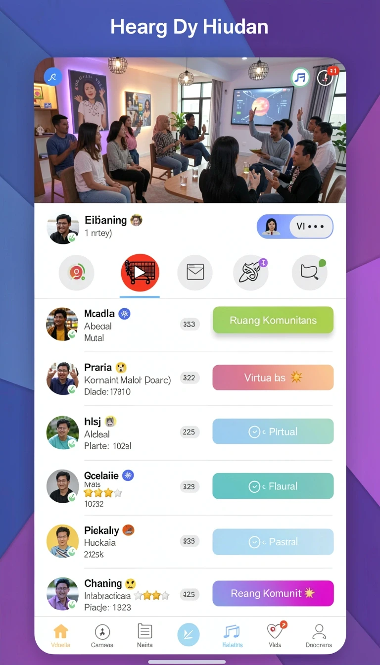 Review Aplikasi olxslot screenshot 2