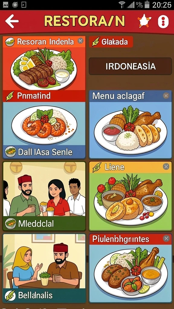 rajacuan App APK Terbaru screenshot 2