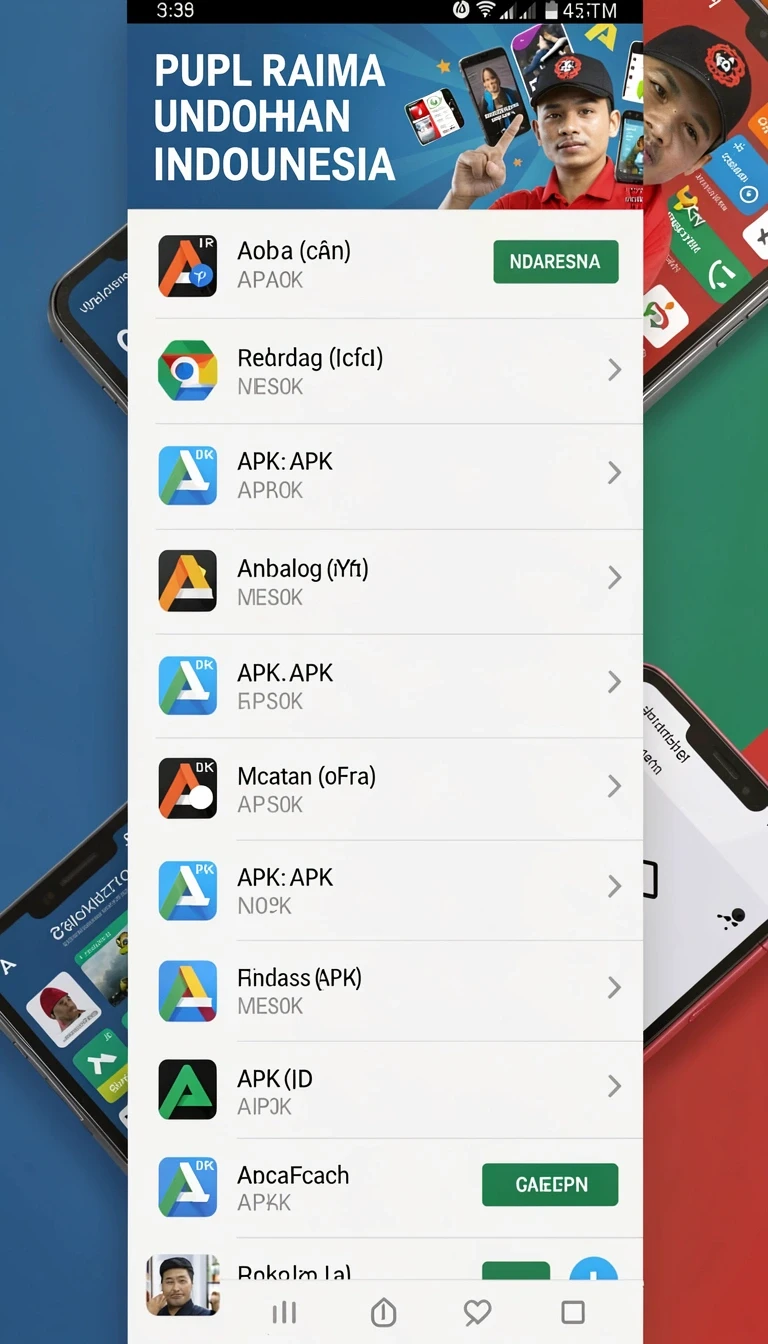 Download dv188 APK untuk Android screenshot 1