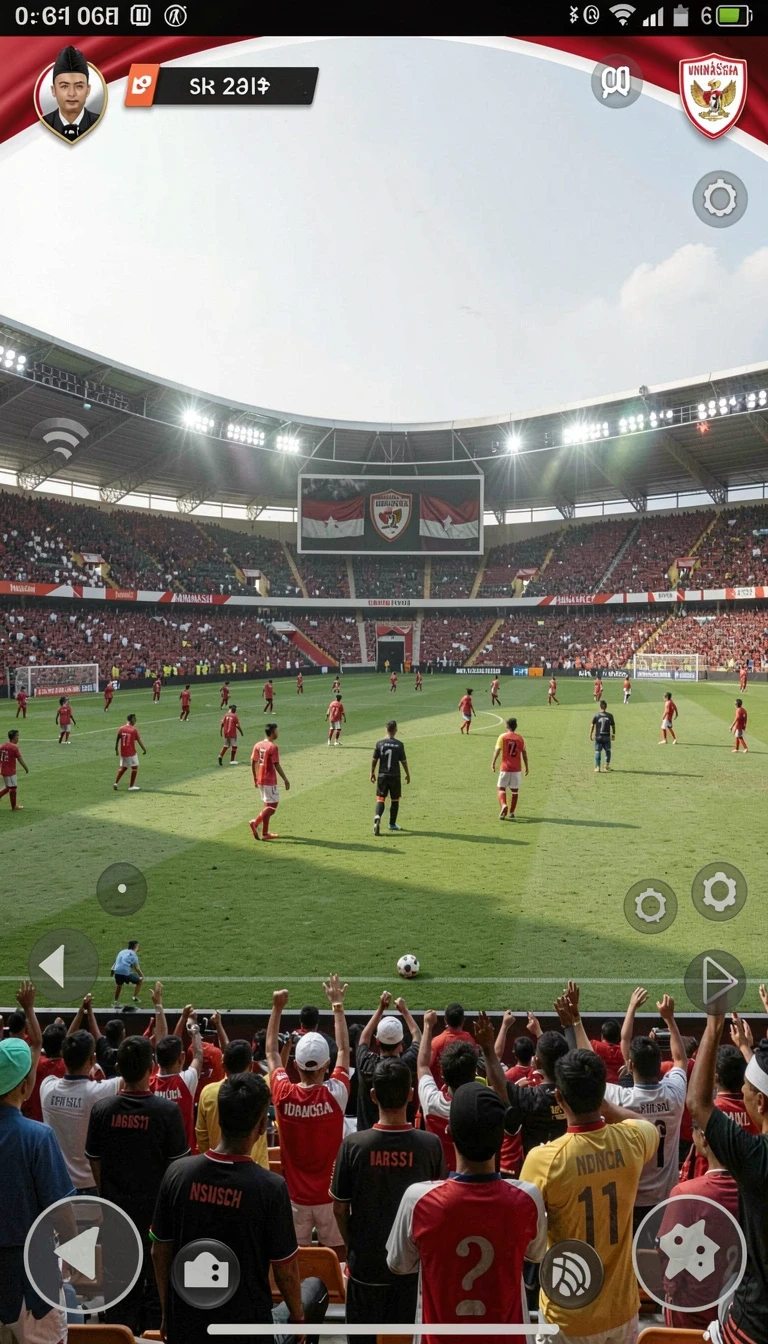 Review Aplikasi yaboss88 screenshot 1