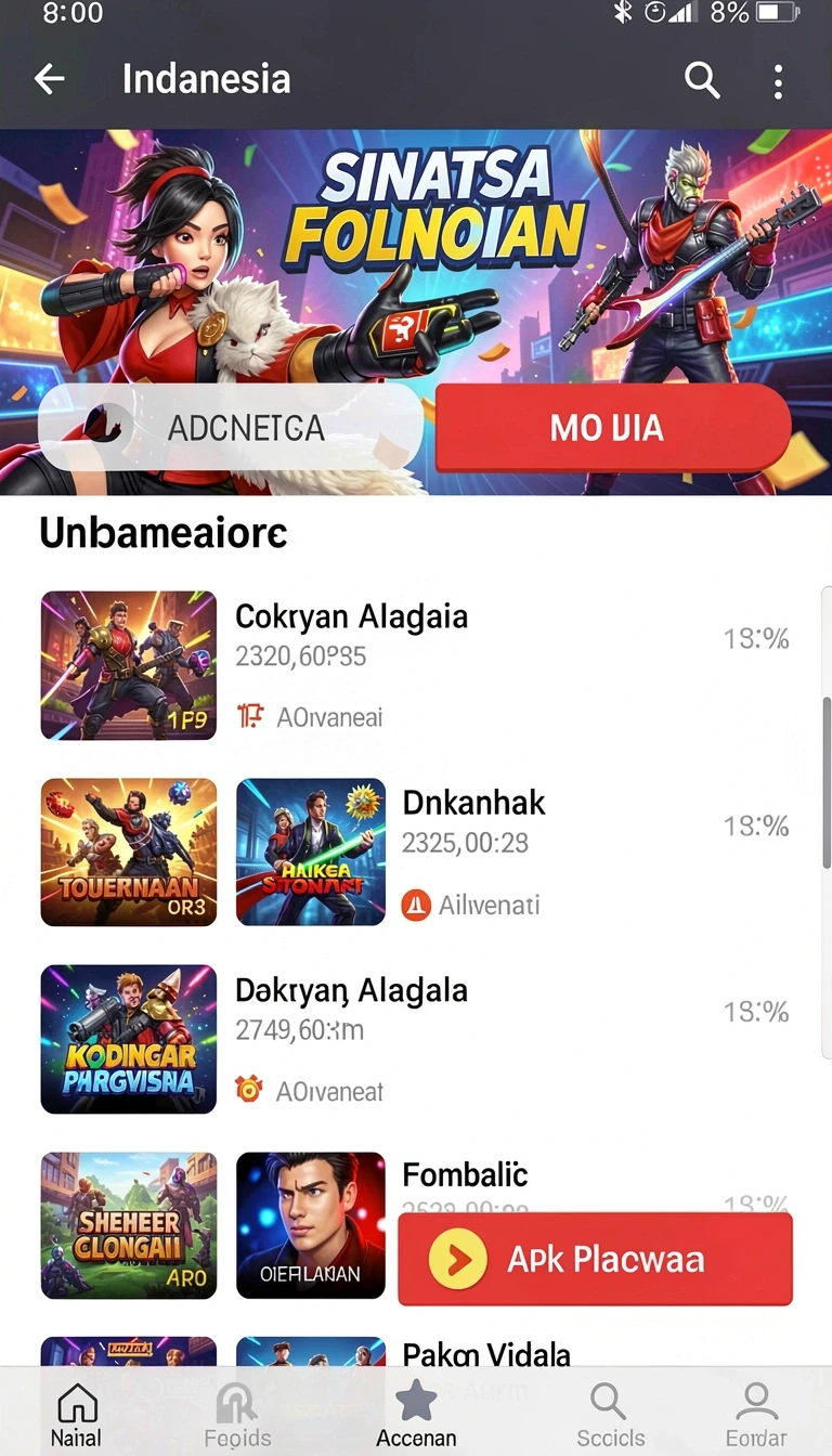 Review Aplikasi mrdrid778 screenshot 2