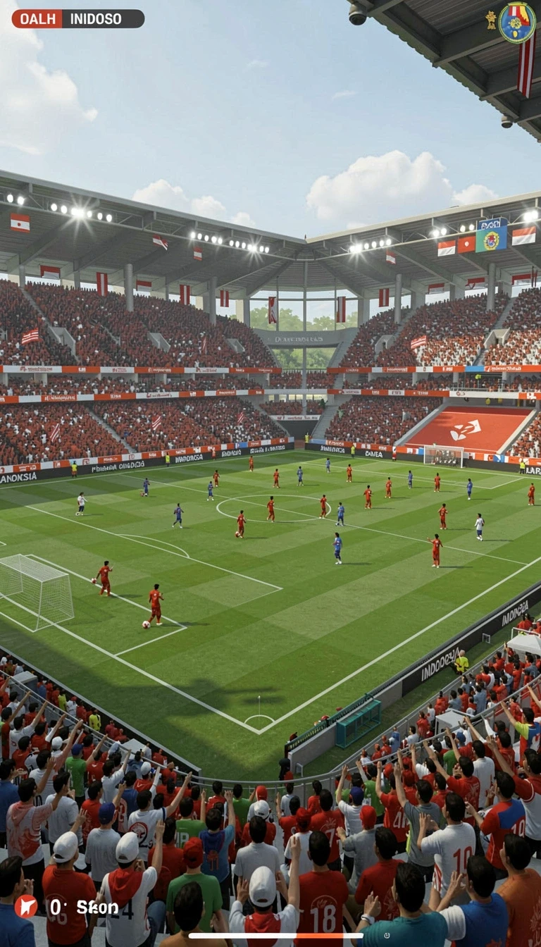 Review Aplikasi okgames screenshot 2