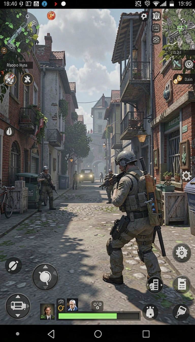Review Aplikasi double999 screenshot 3