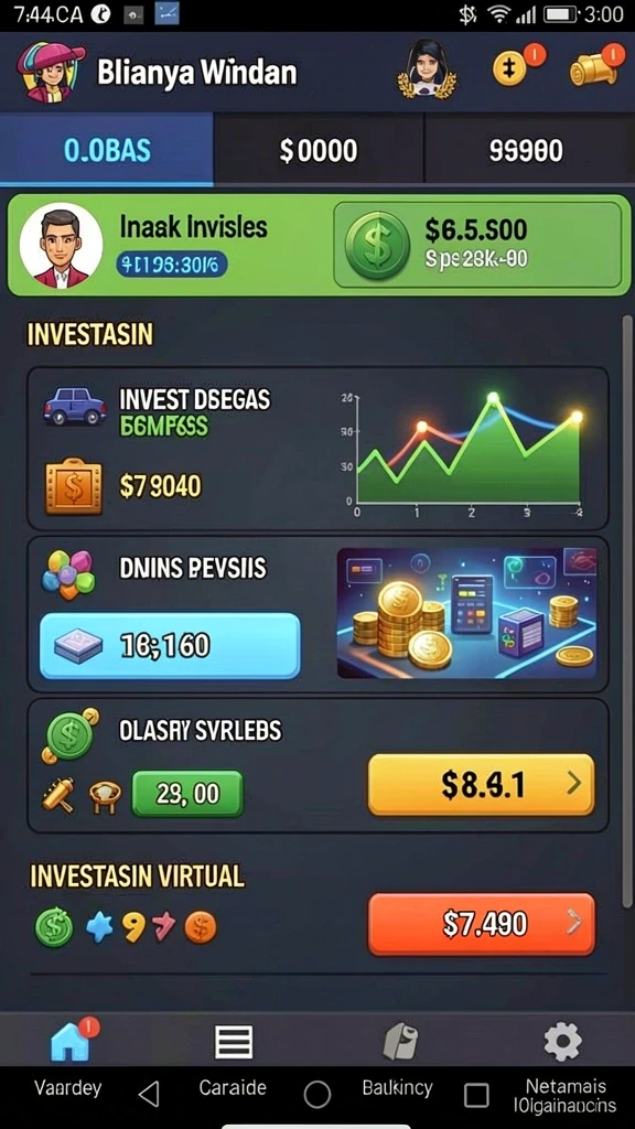 Review Aplikasi 5gtoto screenshot 2