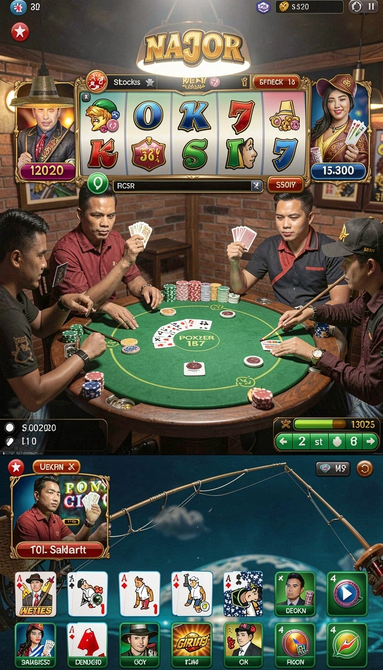 Review Aplikasi canva168 screenshot 1