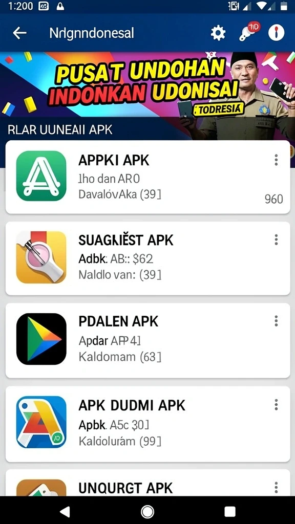 Review Aplikasi koko138 screenshot 1