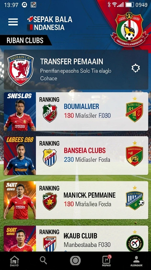 Review Aplikasi bandarlotre screenshot 1