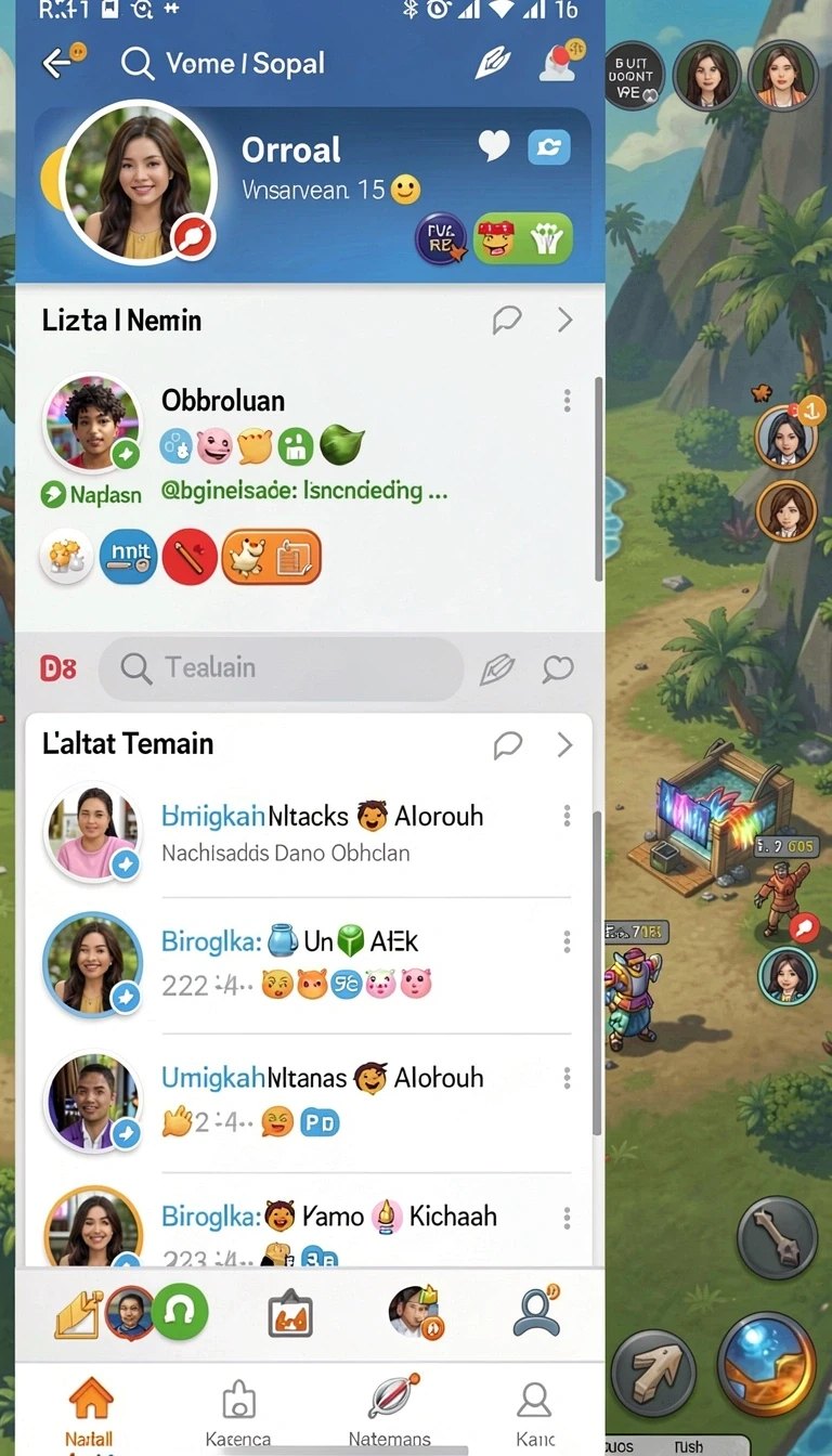Review Aplikasi bahagia777 screenshot 2