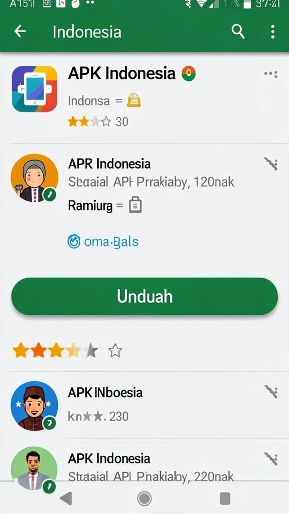 Review Aplikasi olxslot screenshot 3