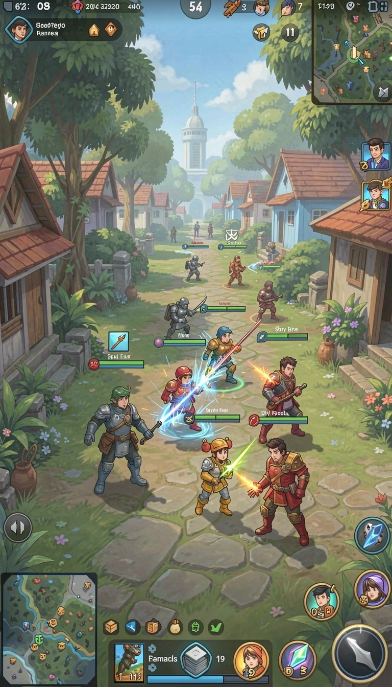 Review Aplikasi luxarabet screenshot 2