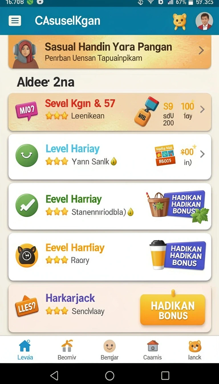 Review Aplikasi piton786 screenshot 3