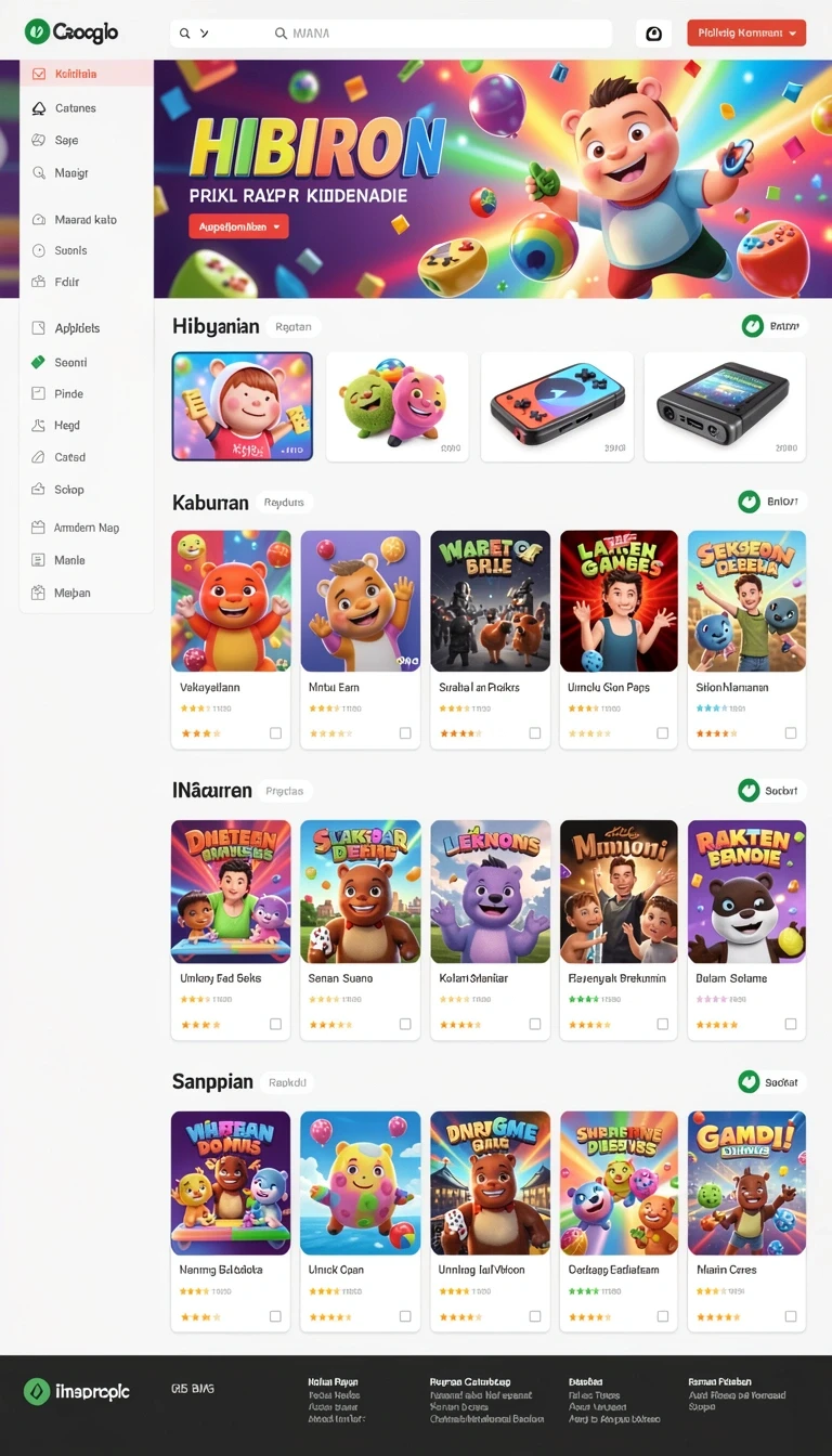 Review Aplikasi eyangpoker screenshot 1