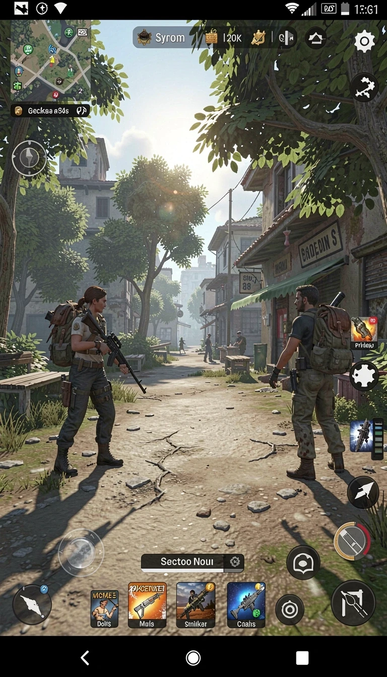 Review Aplikasi buah4d screenshot 3