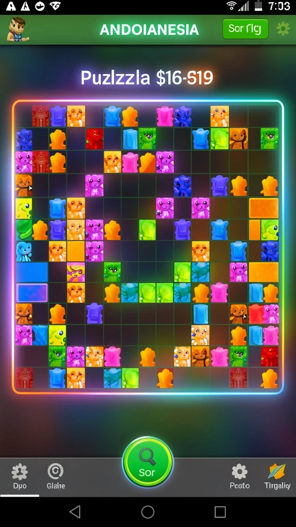 Review Aplikasi DAY777 screenshot 2