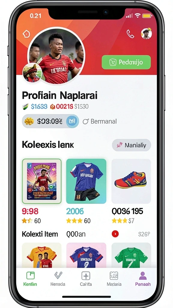Download 5zk APK untuk Android